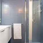 Terrazza Incanto, Con Terrazza E Garage 아파트 데센자노델가르다