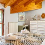 Terrazza Incanto, Con Terrazza E Garage 아파트 *