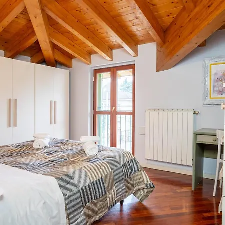 Terrazza Incanto, Con Terrazza E Garage *