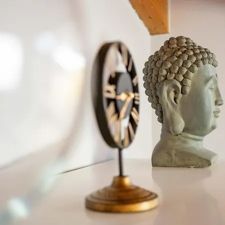 Apartamento Terrazza Incanto, Con Terrazza E Garage