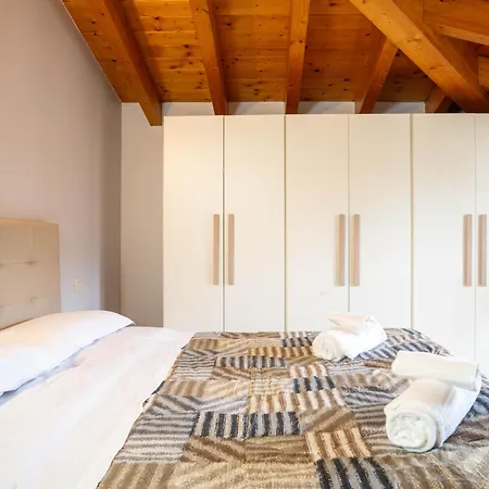 Terrazza Incanto, Con Terrazza E Garage Apartman *