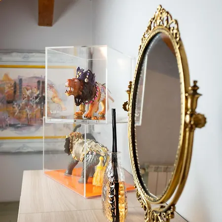 Apartamento Terrazza Incanto, Con Terrazza E Garage *