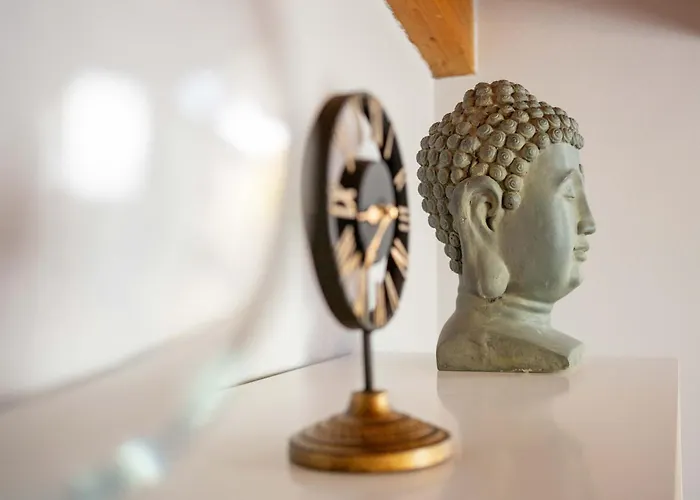 Apartamento Terrazza Incanto, Con Terrazza E Garage