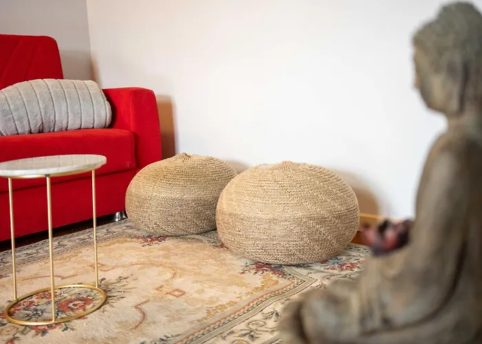 Terrazza Incanto, Con Terrazza E Garage Apartamento Desenzano del Garda