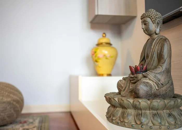 Terrazza Incanto, Con Terrazza E Garage *