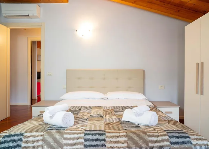 Terrazza Incanto, Con Terrazza E Garage